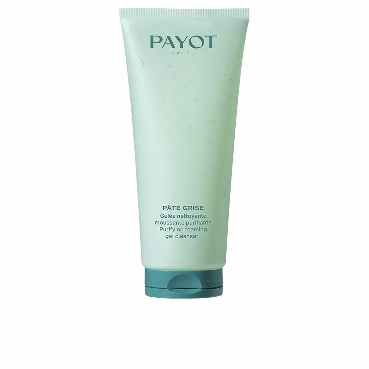Cleansing Foam Payot Pâte Grise 200 ml for Women product packaging