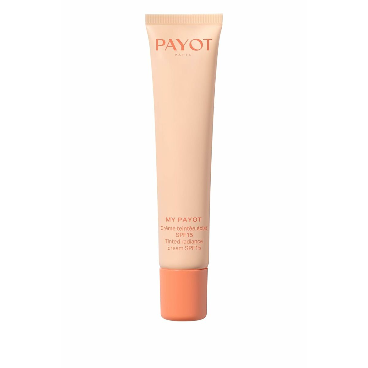 Day Cream Payot My Payot Spf 15 40 ml for Women skincare packaging