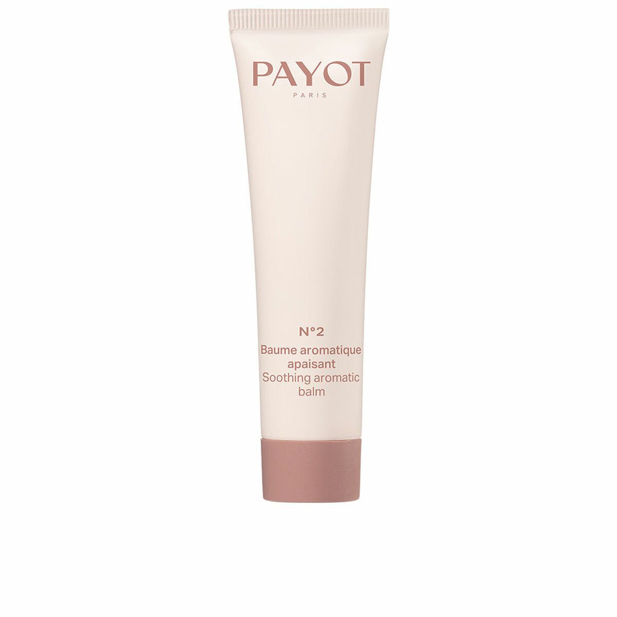 Anti-Wrinkle Cream Payot Baume 30 ml for Women skincare packaging
