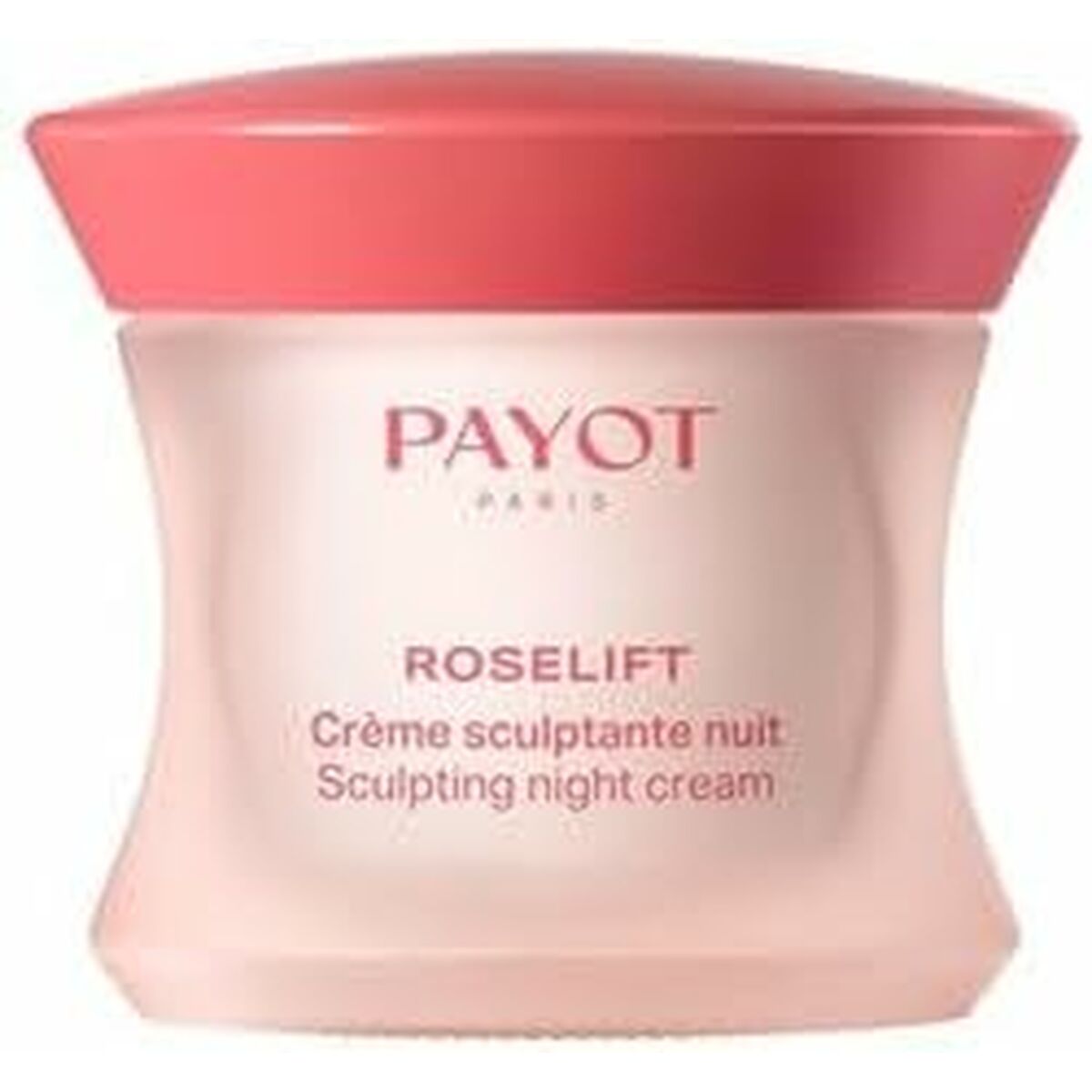 Day Cream Payot Roselift 50 ml for Women skincare packaging