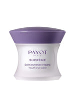Payot, Supreme Jeunesse Le Regard, Hydrating, Eye Cream, 15 ml