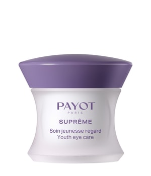 Payot, Supreme Jeunesse Le Regard, Hydrating, Eye Cream, 15 ml