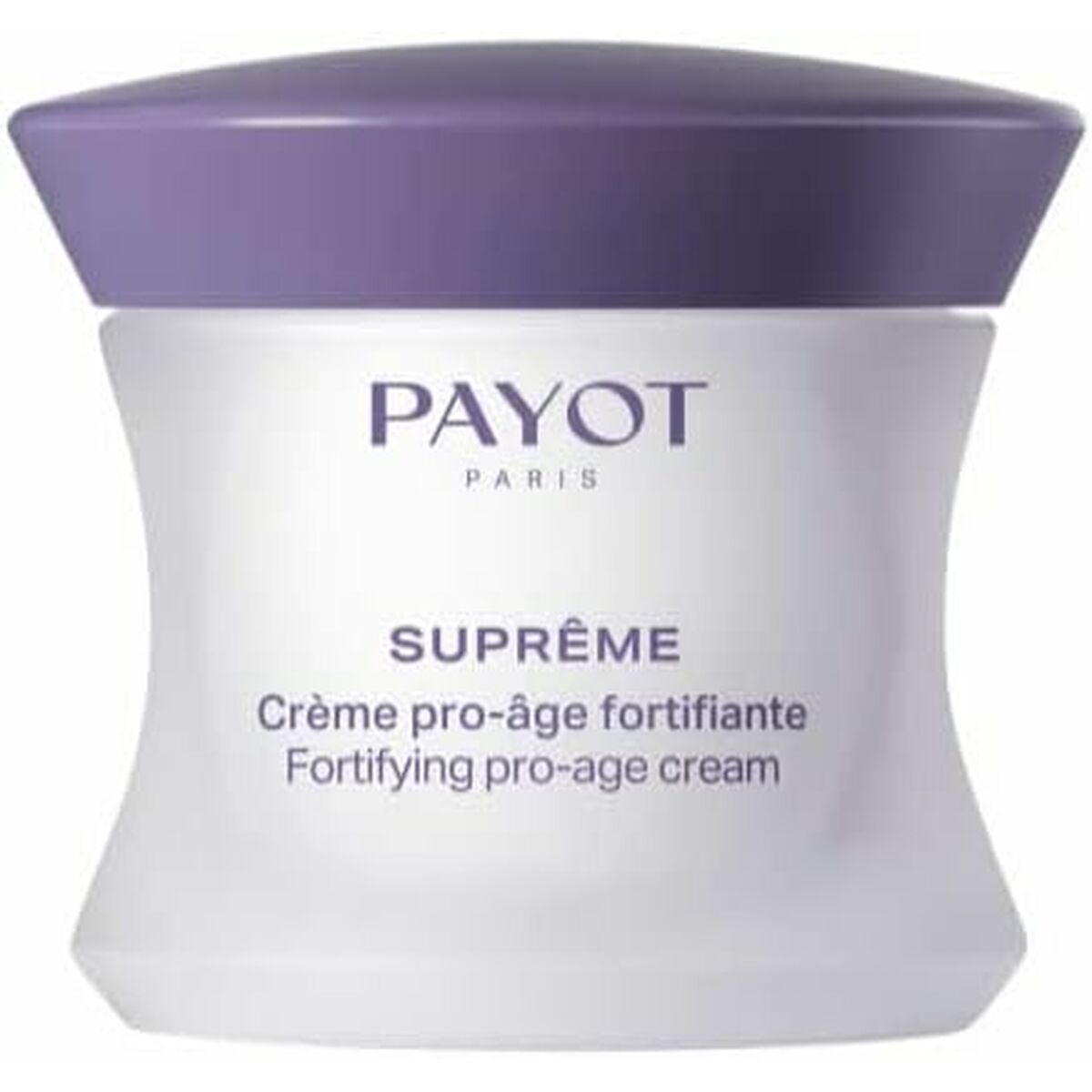 Anti-Ageing Cream Payot Suprême 50 ml for Women skincare packaging