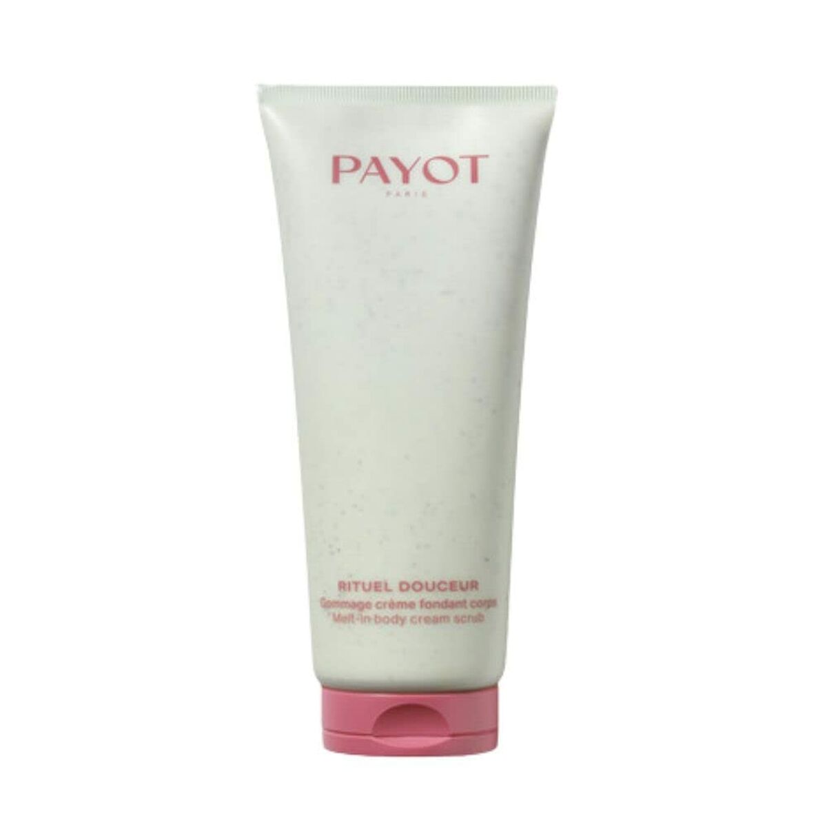 Body Exfoliator Payot Rituel Corps 200 ml for Women product packaging