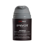 Hydrating Cream Payot Optimale for Men skincare packaging