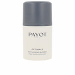 Day Cream Payot OPTIMALE 50 ml for Men skincare packaging