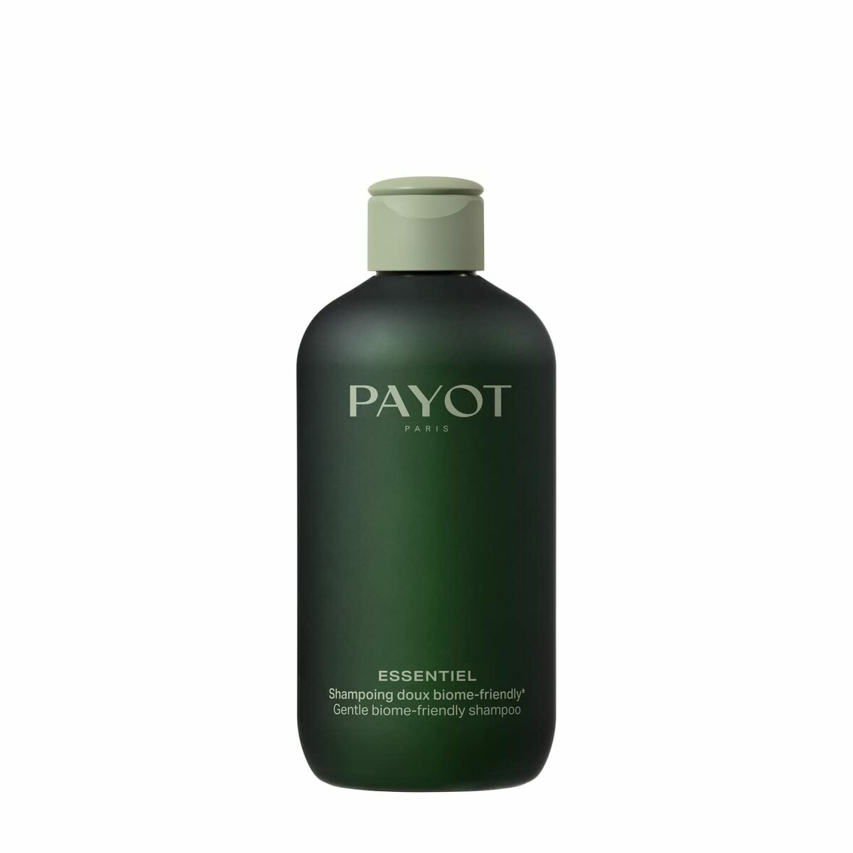 Shampoo Payot Essentiel shampoo bottle