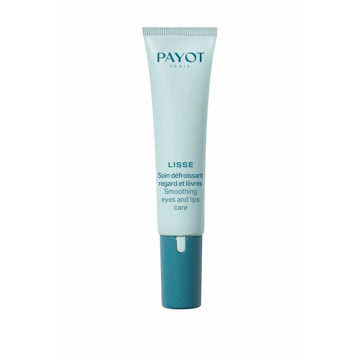 Lip Balm Payot Lisse for Women skincare packaging