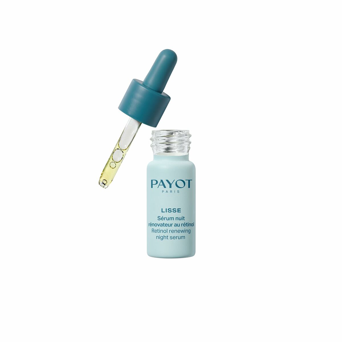 Day Cream Payot Lisse 15 ml for Women skincare packaging