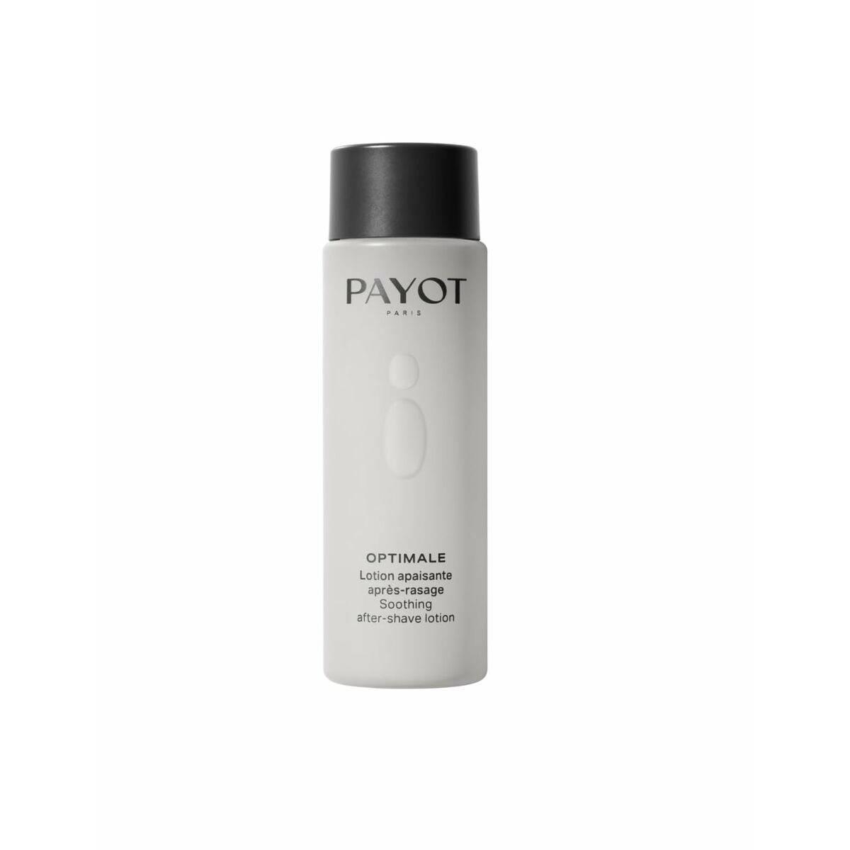 Aftershave Lotion Payot Optimale 100 ml skincare packaging