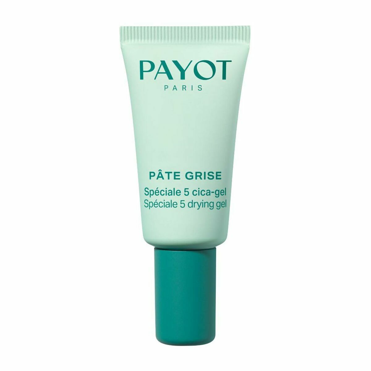 Day Cream Payot PÂTE GRISE 15 ml for Women skincare packaging