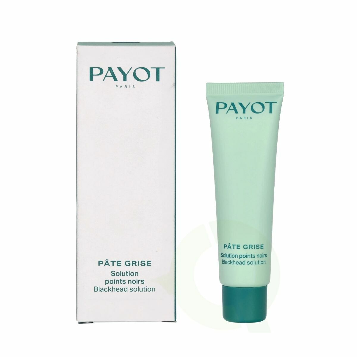 Acne Skin Care Payot Pâte Grise 30 ml product packaging