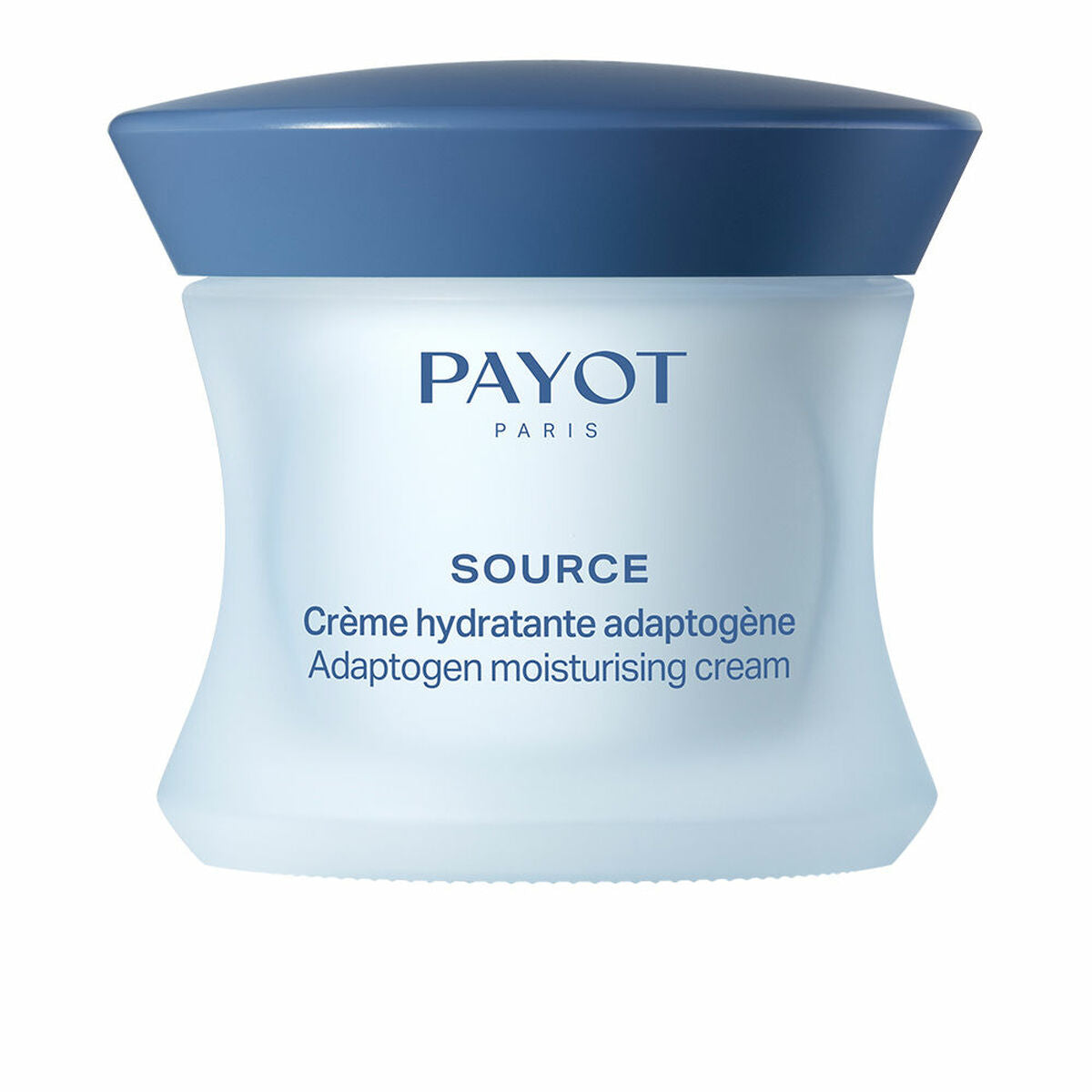 Day Cream Payot Source 50 ml for Women skincare packaging