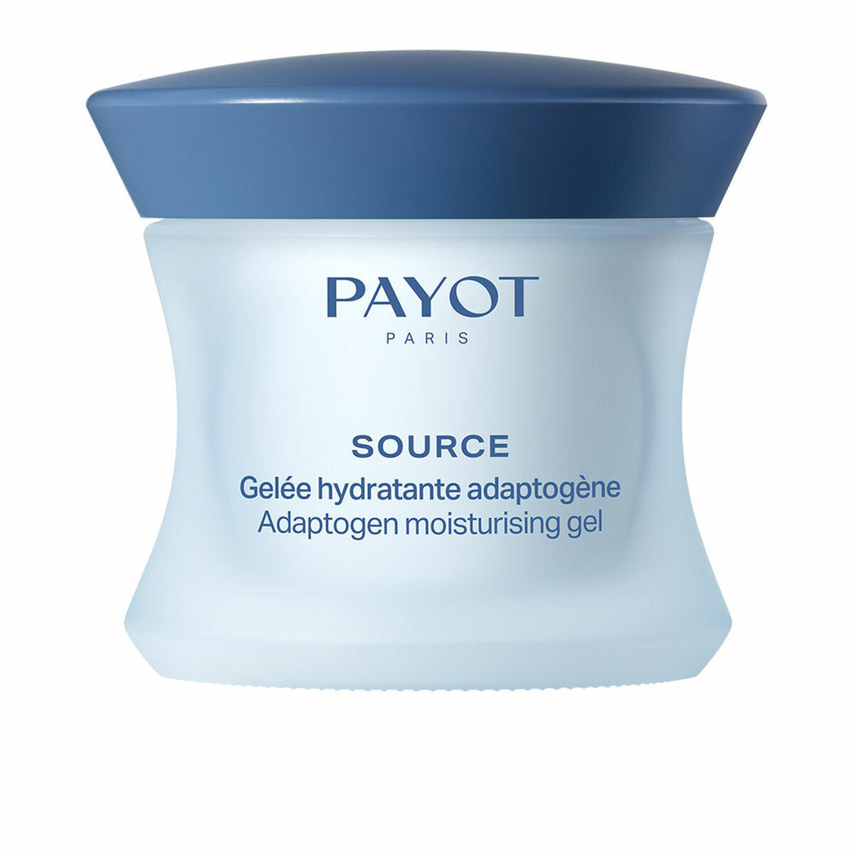 Day Cream Payot Source 50 ml for Women skincare packaging