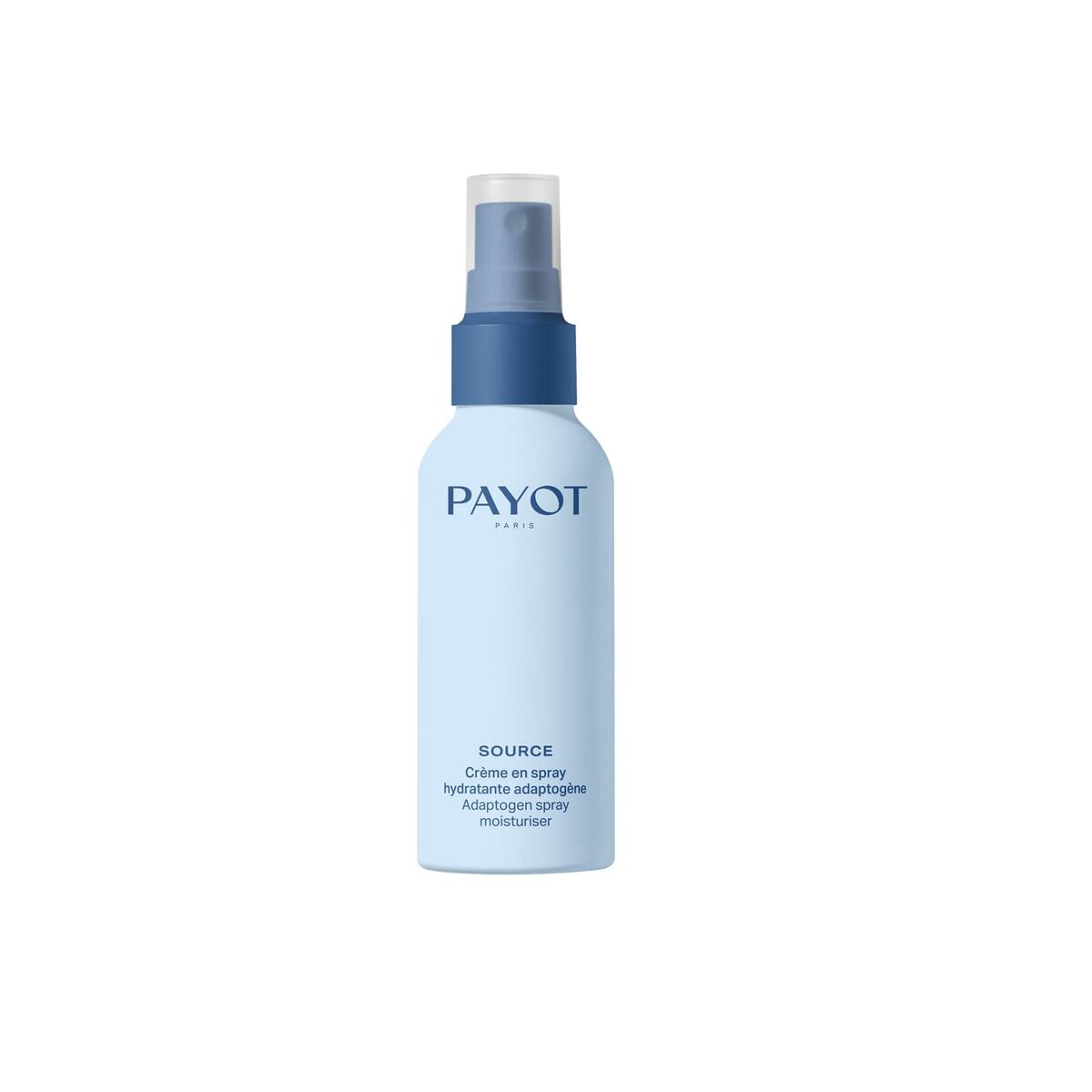 Day Cream Payot Source 40 ml for Women skincare packaging
