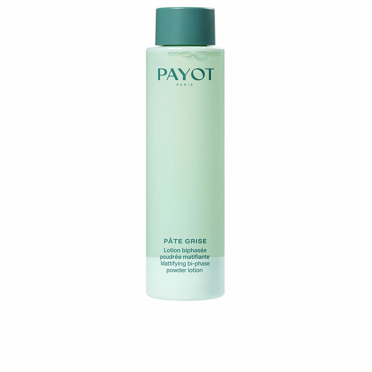 Facial Cleansing Gel Payot PÂTE GRISE 125 ml for Women skincare packaging