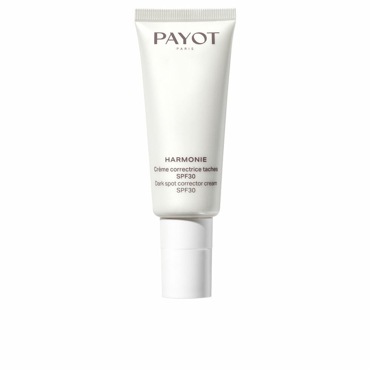 Highlighting Cream Payot HARMONIE PAYOT Spf 30 40 ml for Women skincare packaging