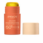 Facial Make Up Remover Payot SOLAIRE 15 g product packaging