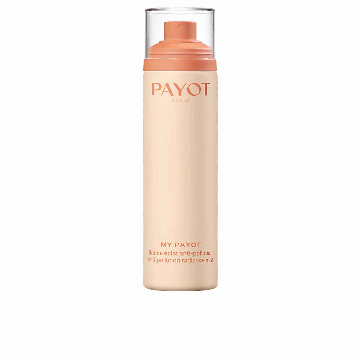 Facial Mist Payot MY PAYOT 100 ml Anti-pollution Highlighter for Women product packaging