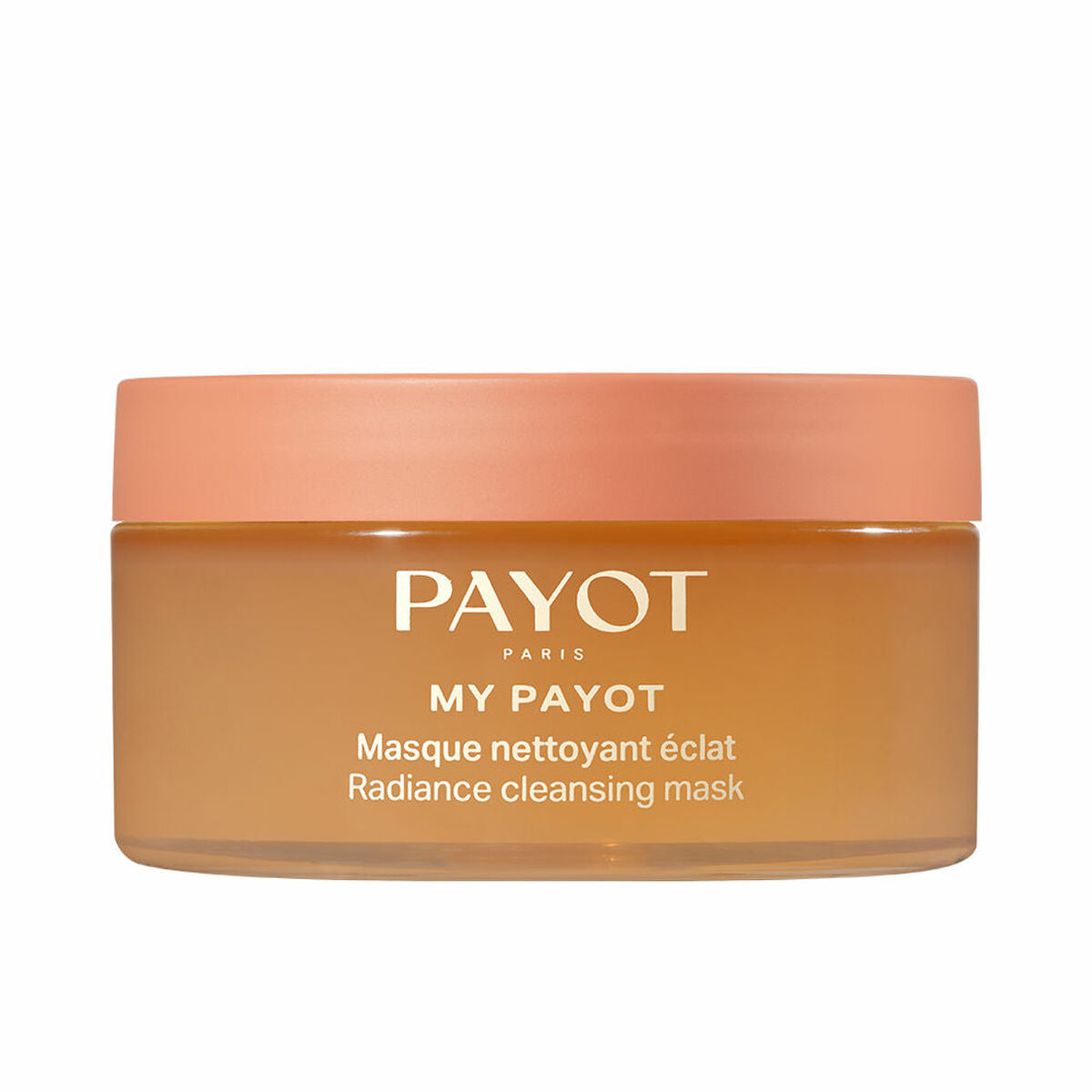 Facial Mask Payot MY PAYOT 100 ml Deep Cleaning for Women mask packaging