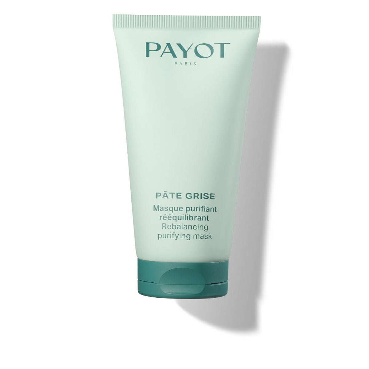 Hydrating Facial Cream Payot PÂTE GRISE 75 ml for Women skincare packaging