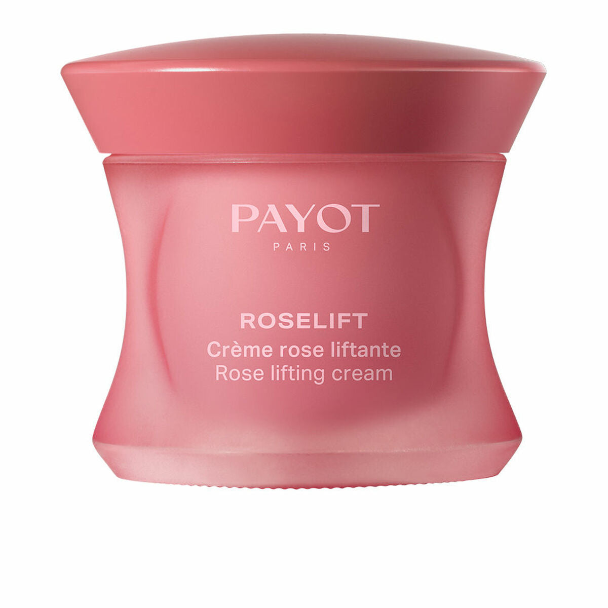 Day Cream Payot ROSELIFT 50 ml for Women skincare packaging