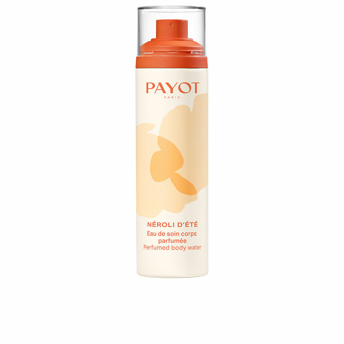 Body Mist Payot Nerolí D'Été 100 ml product packaging