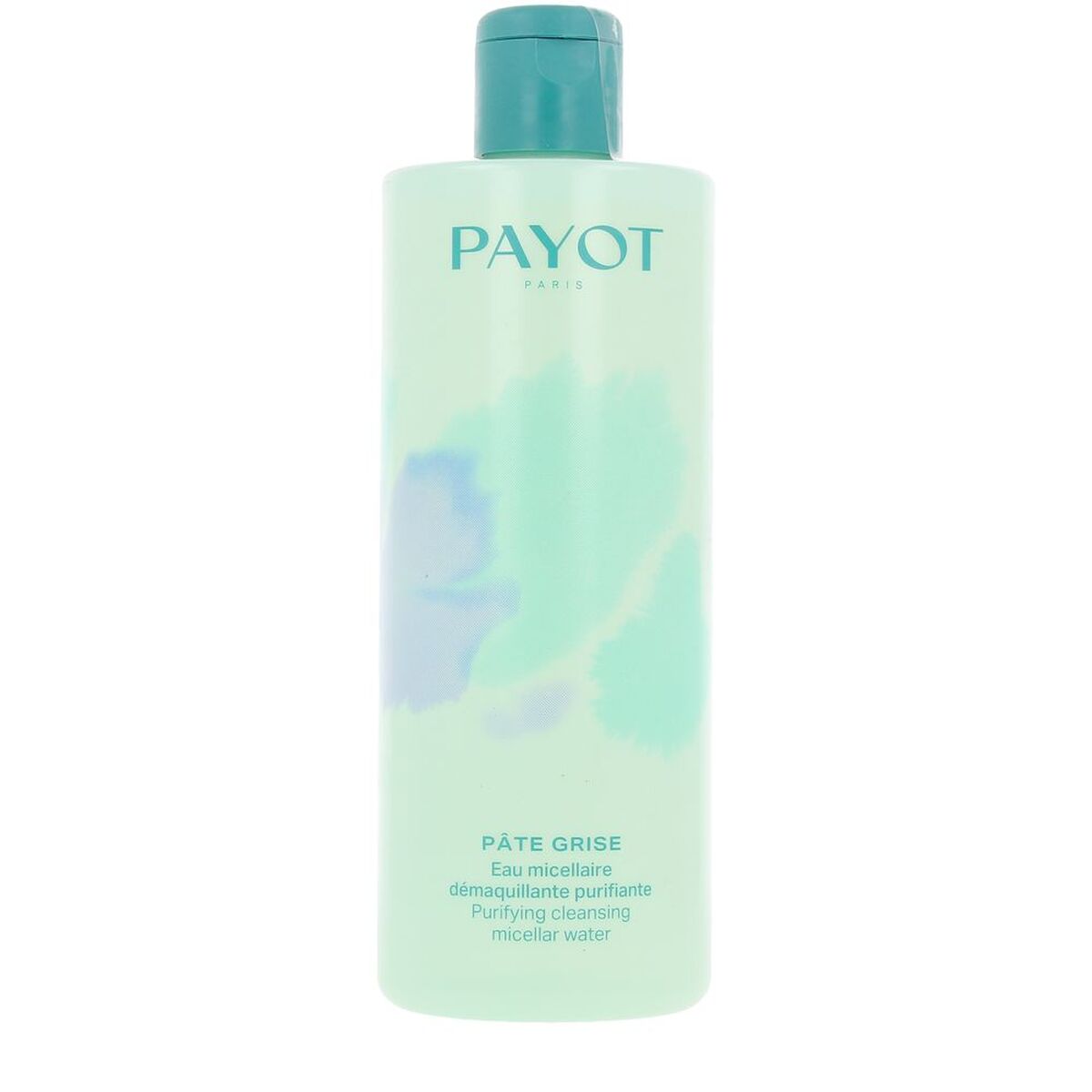 Facial Cleansing Gel Payot PÂTE GRISE 400 ml skincare packaging