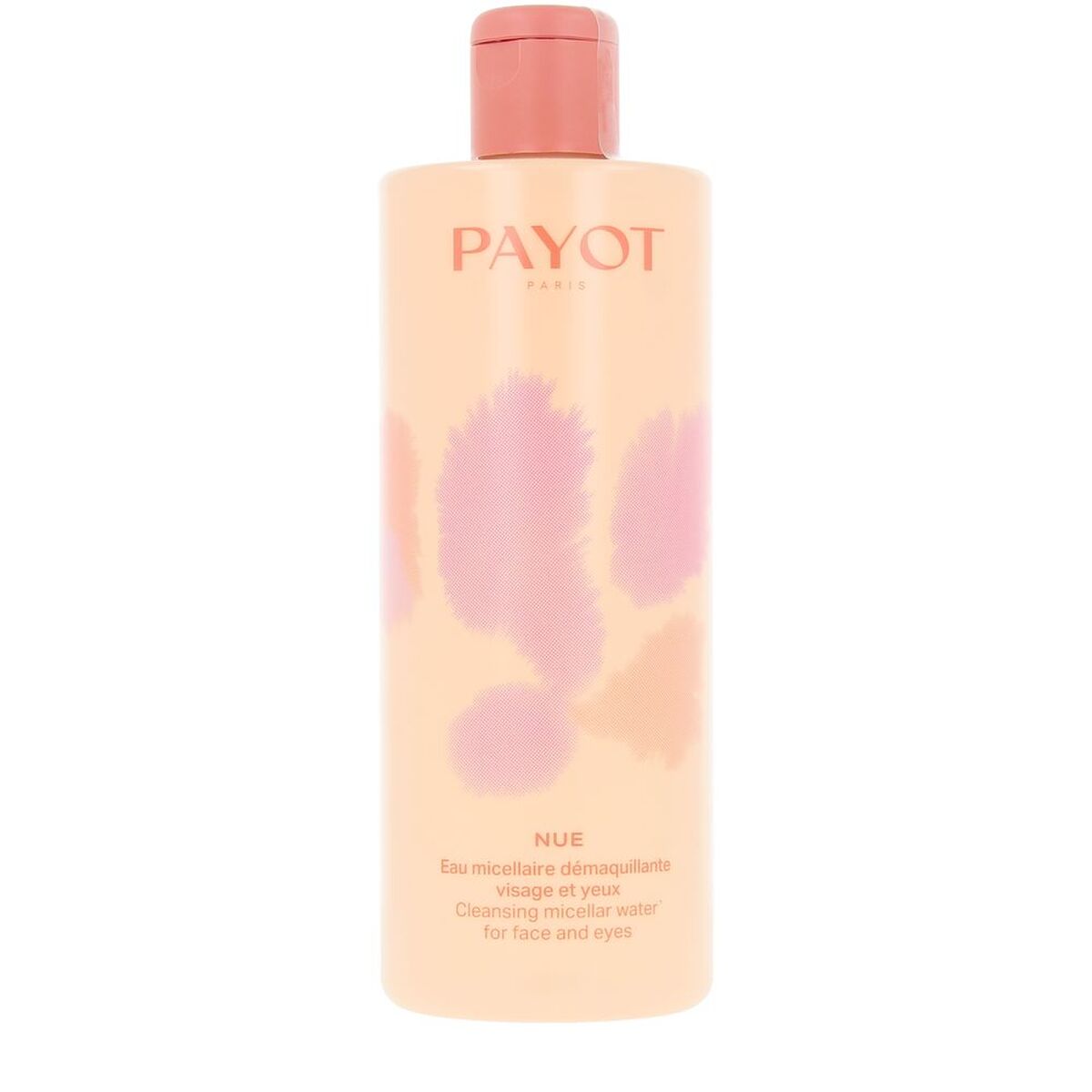 Facial Cleansing Gel Payot NUE 400 ml skincare packaging