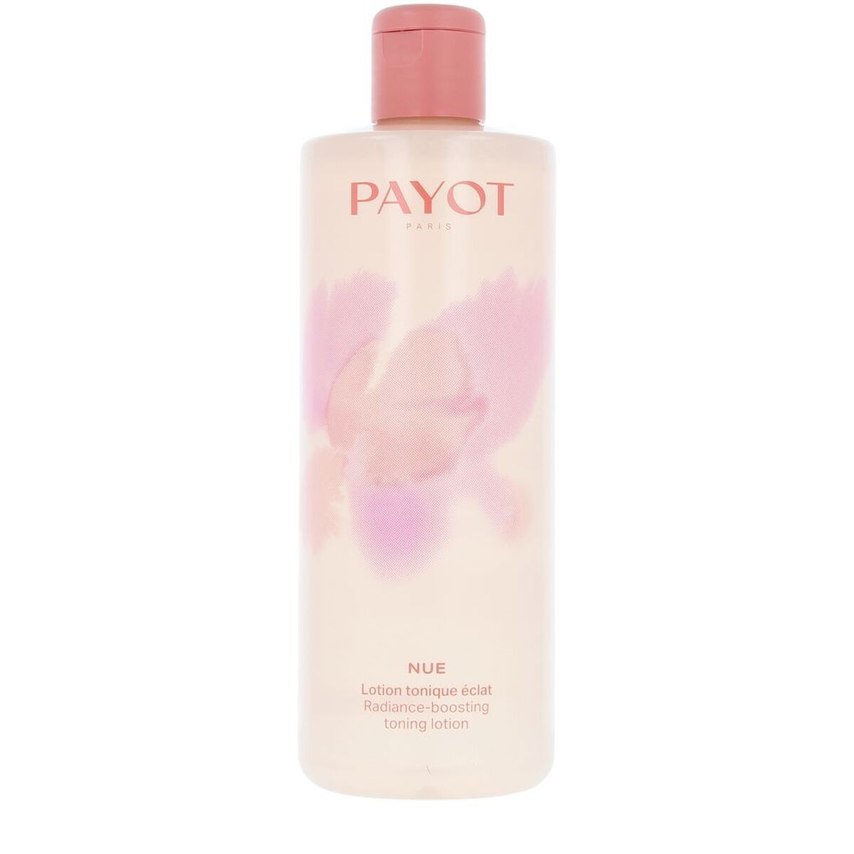 Facial Cleansing Gel Payot NUE 400 ml for Women skincare packaging