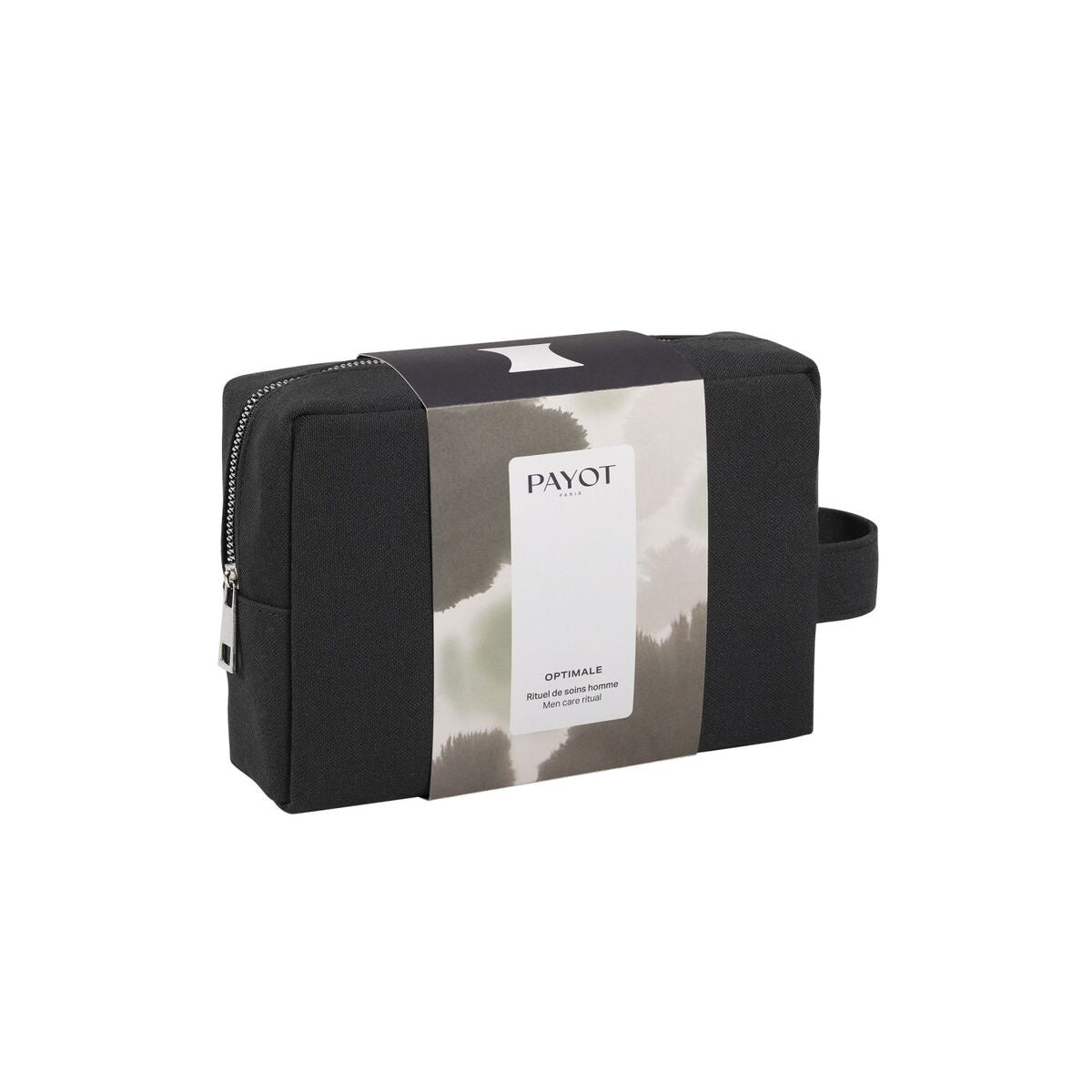 Cosmetic Set Payot Optimale 2 Pieces for Men product packaging