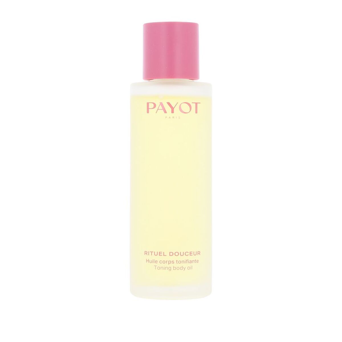 Body Lotion Payot RITUEL DOUCEUR for Women skincare packaging