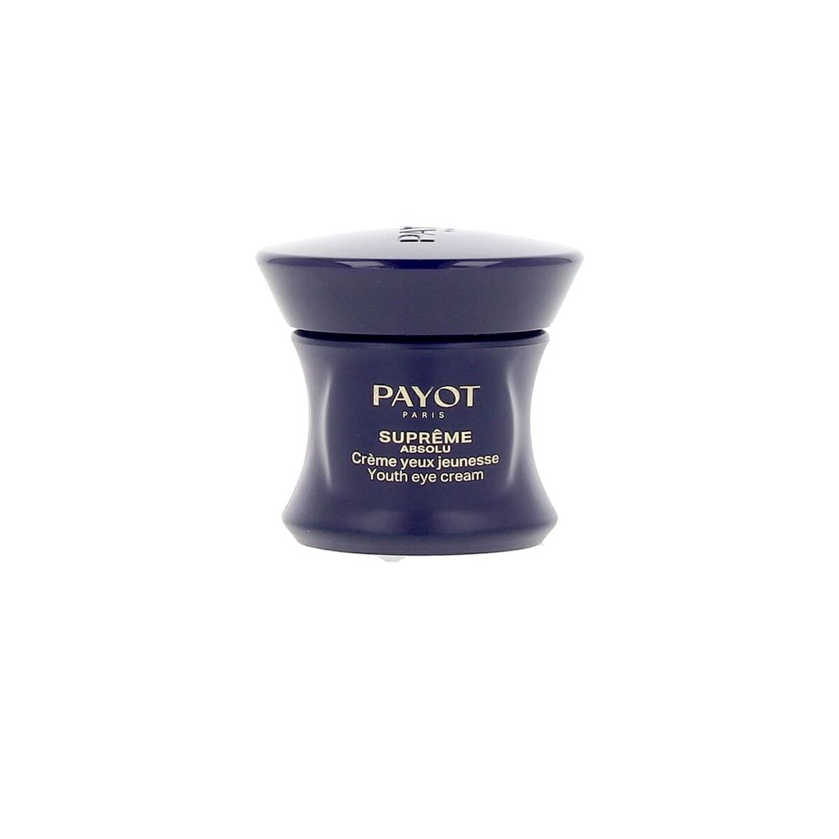 Eye Contour Payot SUPRÊME ABSOLU 15 ml product packaging