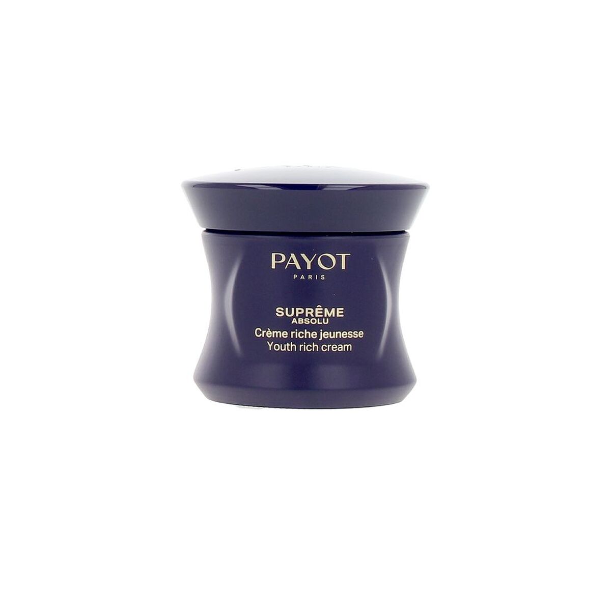 Facial Cream Payot SUPRÊME ABSOLU 50 ml for Women skincare packaging