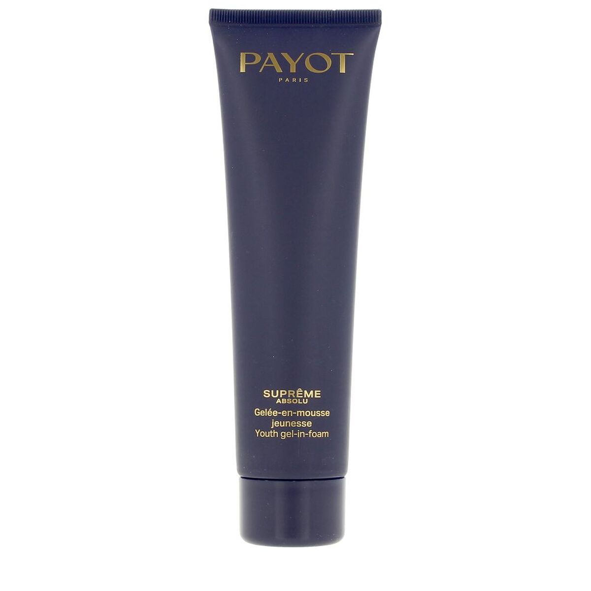 Facial Cleansing Gel Payot SUPRÊME ABSOLU 150 ml skincare packaging