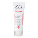 Repairing Body Cream SVR Cicavit+ 40 ml for Women skincare packaging