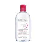 Make Up Remover Micellar Water Bioderma 500 ml (1 Unit) product packaging