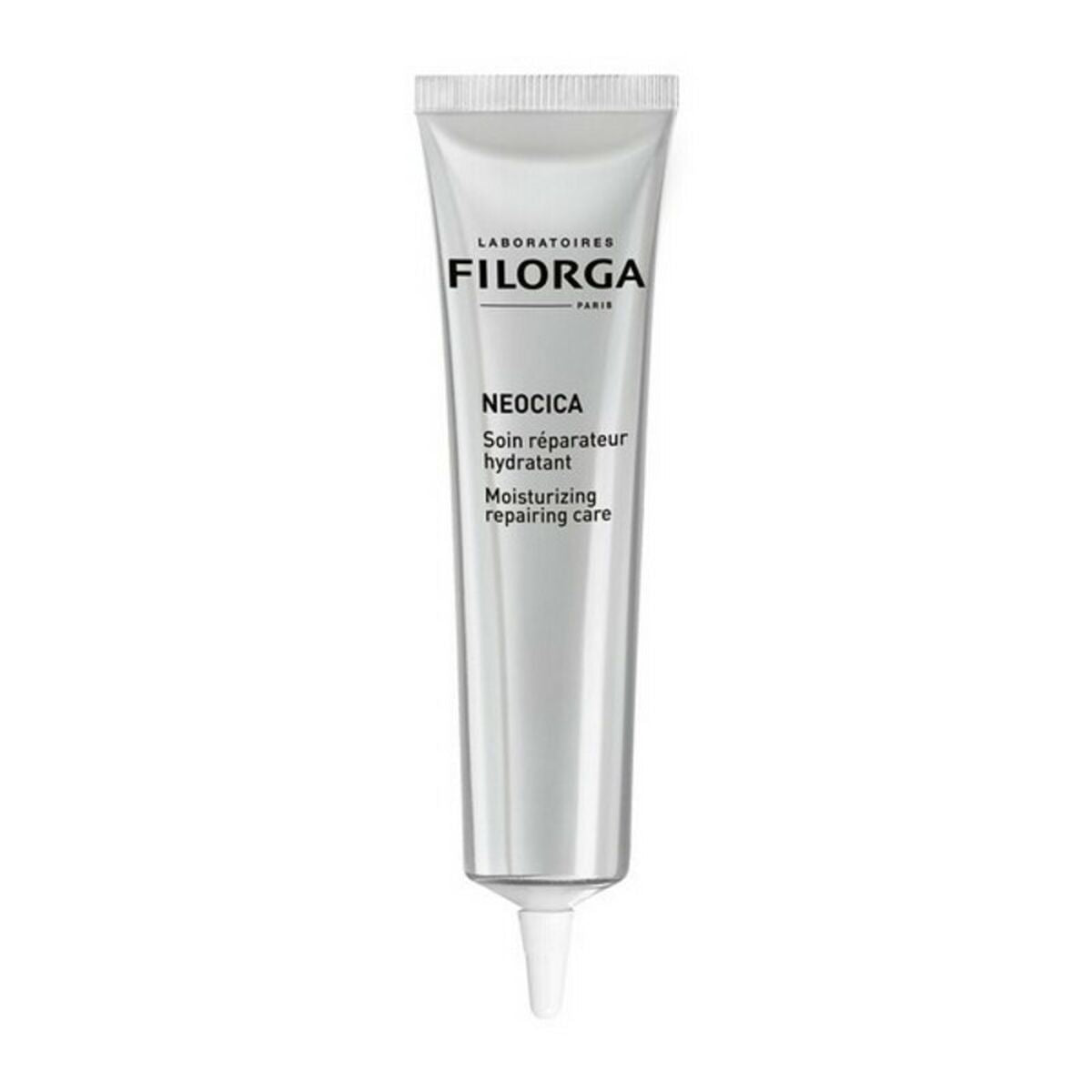 Facial Cream Filorga Neocica 40 ml for Women skincare packaging