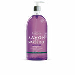 Liquid Soap Beauterra Marseille 1 L Lavendar product packaging