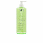 Micellar Water SVR Sebiaclear 400 ml product packaging