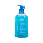 Shower Gel Bioderma Atoderm 500 ml for Women skincare packaging