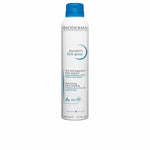 Body Cream Bioderma (1 Unit) for Women skincare packaging