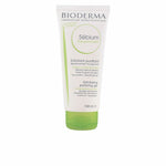 Purifying Facial Gel Bioderma Sebium Gommant skincare packaging