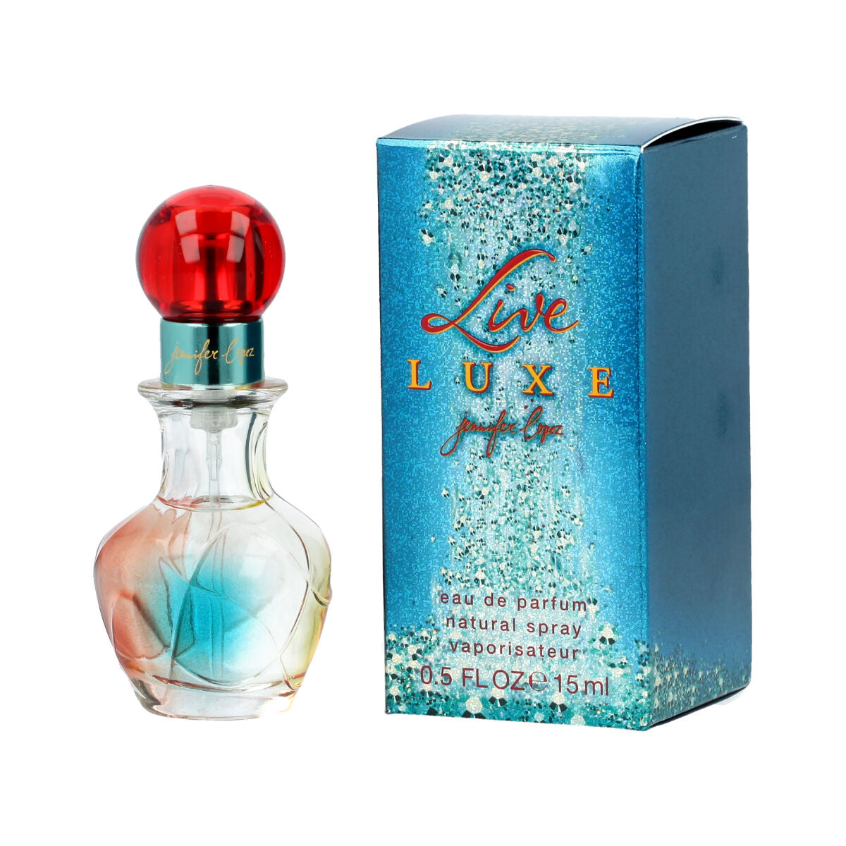Women's Perfume Jennifer Lopez EDP for Women bottle