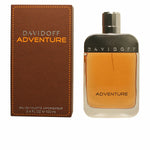 Men's Perfume Davidoff EDT bottle