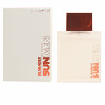 Men's Perfume Jil Sander EDT bottle