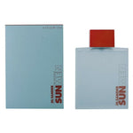 Men's Perfume Jil Sander EDT bottle