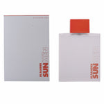 Men's Perfume Jil Sander EDT bottle