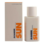 Women's Perfume Jil Sander EDT bottle