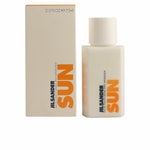 Women's Perfume Jil Sander EDT bottle